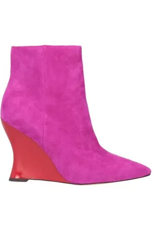Tory Burch FOOTWEAR - Ankle boots - on YOOX.com
