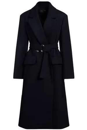 Maje COATS & JACKETS - Coats - on YOOX.com