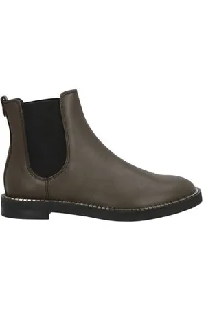 AGL ATTILIO GIUSTI LEOMBRUNI FOOTWEAR - Ankle boots - on YOOX.com