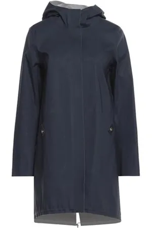 HERNO COATS & JACKETS - Overcoats & Trench Coats - on YOOX.com