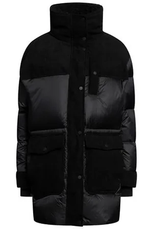 Moose Knuckles COATS & JACKETS - Puffers - on YOOX.com
