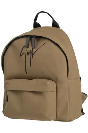 Giuseppe Zanotti BAGS - Rucksacks - on YOOX.com