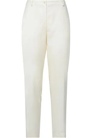 Agnona BOTTOMWEAR - Trousers - on YOOX.com