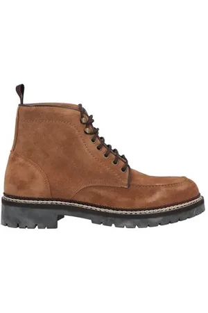 Hackett FOOTWEAR - Ankle boots - on YOOX.com