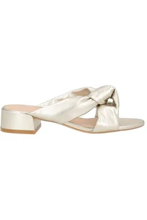 Stuart Weitzman FOOTWEAR - Sandals - on YOOX.com