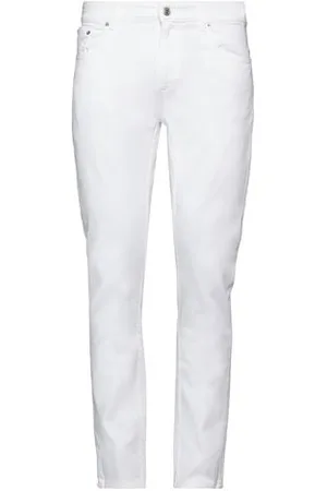 DEPARTMENT 5 BOTTOMWEAR - Jeans - on YOOX.com