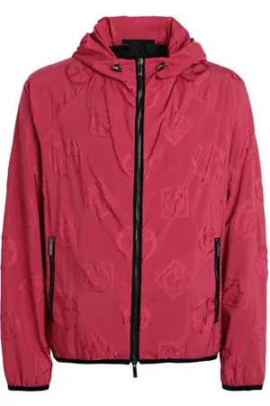 Giorgio Armani COATS & JACKETS - Jackets - on YOOX.com