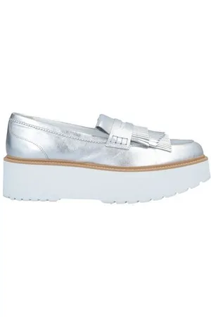 Hogan FOOTWEAR - Loafers - on YOOX.com