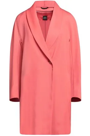 Cinzia Rocca COATS & JACKETS - Coats - on YOOX.com