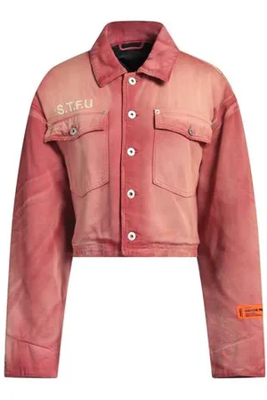 Heron Preston COATS & JACKETS - Jackets - on YOOX.com