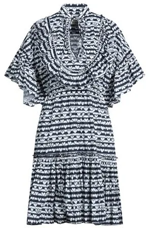 ALESSANDRO ENRIQUEZ DRESSES - Mini dresses - on YOOX.com