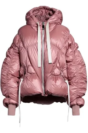 Khrisjoy COATS & JACKETS - Puffers - on YOOX.com