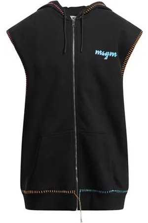 Msgm TOPWEAR - Sweatshirts - on YOOX.com