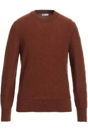 DoppiaA KNITWEAR - Jumpers - on YOOX.com