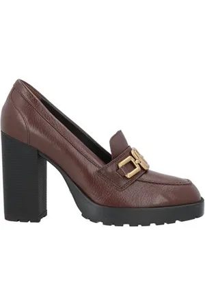 Hogan FOOTWEAR - Loafers - on YOOX.com