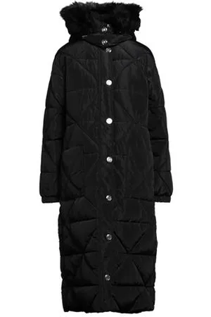 Maje COATS & JACKETS - Puffers - on YOOX.com