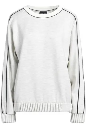 Giorgio Armani TOPWEAR - Sweatshirts - on YOOX.com