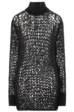 ANN DEMEULEMEESTER KNITWEAR - Turtlenecks - on YOOX.com