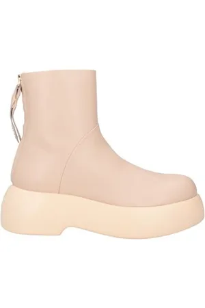 AGL ATTILIO GIUSTI LEOMBRUNI FOOTWEAR - Ankle boots - on YOOX.com