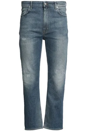DEPARTMENT 5 BOTTOMWEAR - Jeans - on YOOX.com