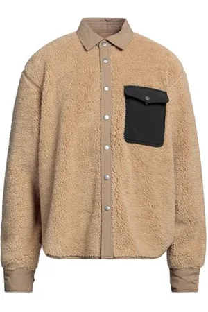 RAG&BONE COATS & JACKETS - Shearling & Teddy - on YOOX.com