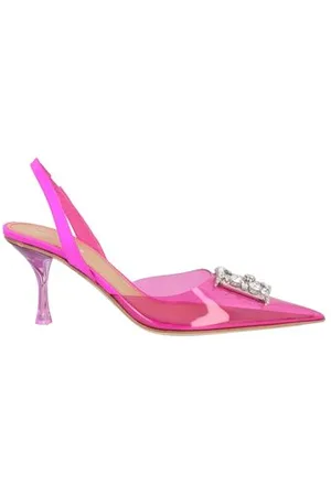 Dsquared2 FOOTWEAR - Pumps - on YOOX.com