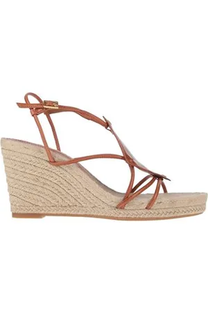 Tory Burch FOOTWEAR - Espadrilles - on YOOX.com