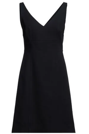 Agnona DRESSES - Midi dresses - on YOOX.com