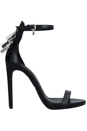 Dsquared2 FOOTWEAR - Sandals - on YOOX.com