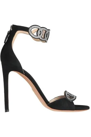 Giambattista Valli FOOTWEAR - Sandals - on YOOX.com