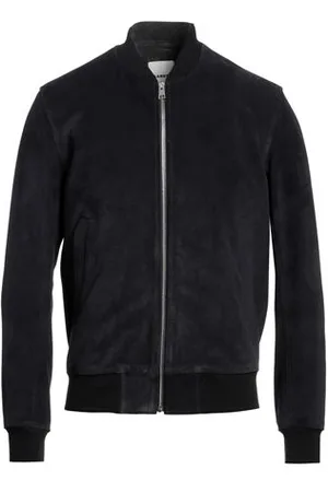 Sandro COATS & JACKETS - Jackets - on YOOX.com