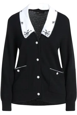 Maje KNITWEAR - Cardigans - on YOOX.com
