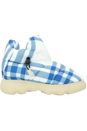 Burberry FOOTWEAR - Ankle boots - on YOOX.com