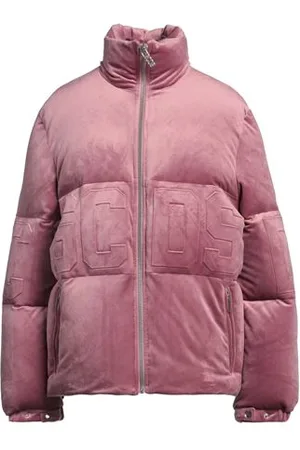 GCDS COATS & JACKETS - Puffers - on YOOX.com