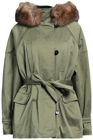 Maje COATS & JACKETS - Coats - on YOOX.com