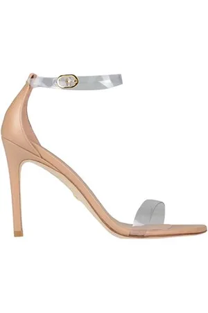 Stuart Weitzman FOOTWEAR - Sandals - on YOOX.com