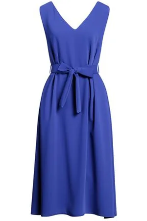 P.A.R.O.S.H. DRESSES - Midi dresses - on YOOX.com