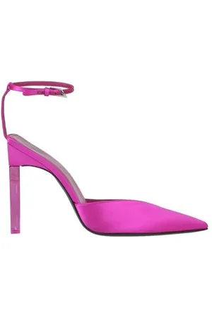 The Attico FOOTWEAR - Pumps - on YOOX.com