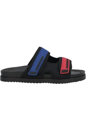 Dsquared2 FOOTWEAR - Sandals - on YOOX.com
