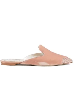 RENE CAOVILLA FOOTWEAR - Mules & Clogs - on YOOX.com