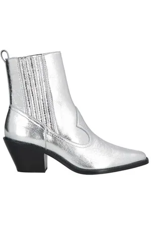 Tory Burch FOOTWEAR - Ankle boots - on YOOX.com