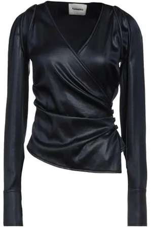 Nanushka TOPWEAR - T-shirts - on YOOX.com