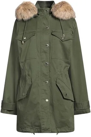 Michael Kors COATS & JACKETS - Coats - on YOOX.com