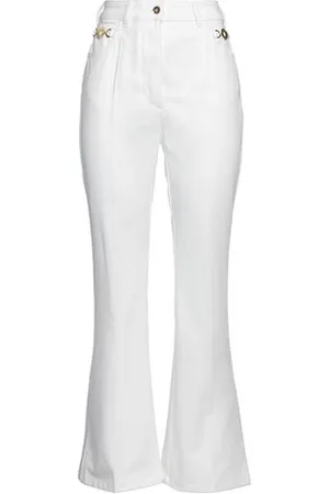 Patou BOTTOMWEAR - Jeans - on YOOX.com