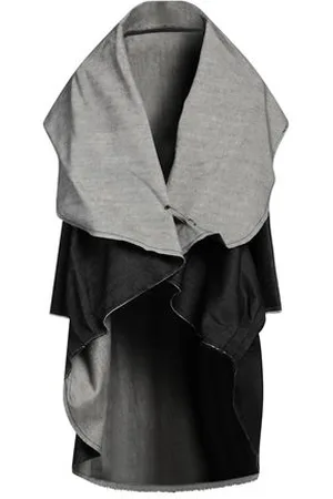 EVEN IF COATS & JACKETS - Denim outerwear - on YOOX.com