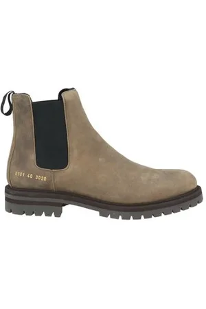 COMMON PROJECTS FOOTWEAR - Ankle boots - on YOOX.com