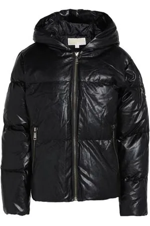 Michael Kors COATS & JACKETS - Puffers - on YOOX.com