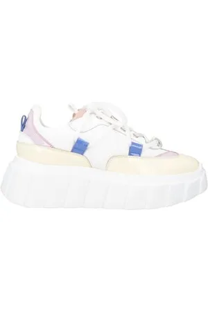 AGL ATTILIO GIUSTI LEOMBRUNI FOOTWEAR - Trainers - on YOOX.com