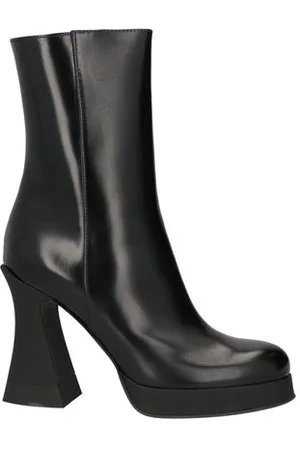 AGL ATTILIO GIUSTI LEOMBRUNI FOOTWEAR - Ankle boots - on YOOX.com