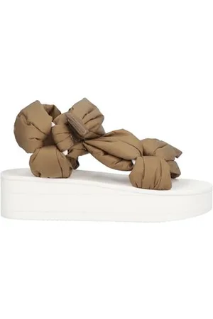 RED(V) FOOTWEAR - Sandals - on YOOX.com